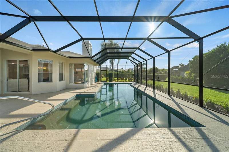 3 bedroom Single Family Residence at 4321 Presidential Avenue Circle, Peridia Unit Three, Bradenton — photo 2