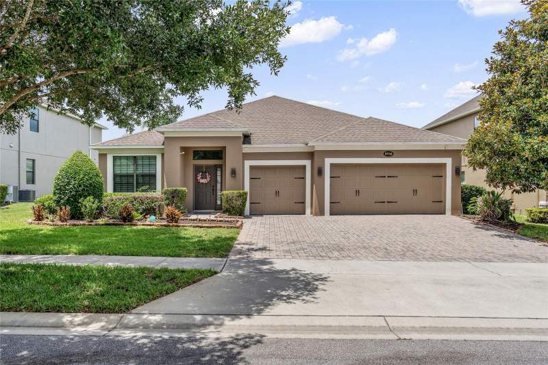 4 bedroom Single Family Residence at 5716 Rue Galilee Lane, Versailles, Sanford — photo 2