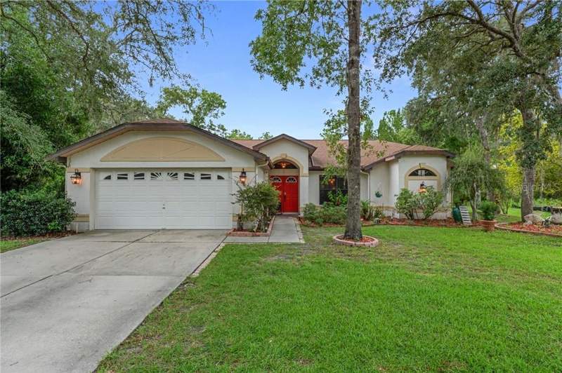 3 bedroom Single Family Residence at 11 Tupelo Court, Homosassa, Homosassa — photo 2