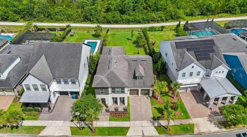 5 bedroom Single Family Residence at 9542 Reymont Street, Laureate Park Ph 5B, Orlando — photo 2