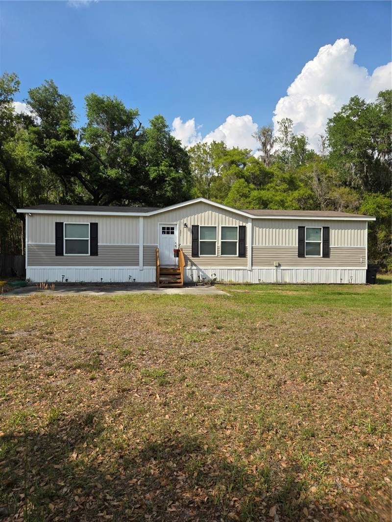 3 bedroom Manufactured Home at 5211 TURTLE DOVE TRAIL, COUNTRY VIEW ESTATES, LAKELAND — photo 1