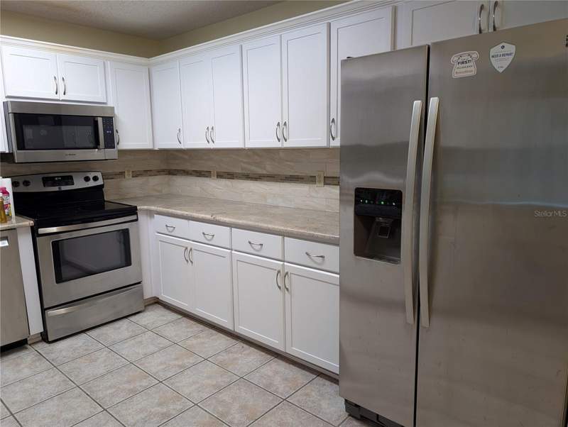 2 bedroom Villa at 8580 SW 90th Lane #D, On Top Of The World, Ocala — photo 3
