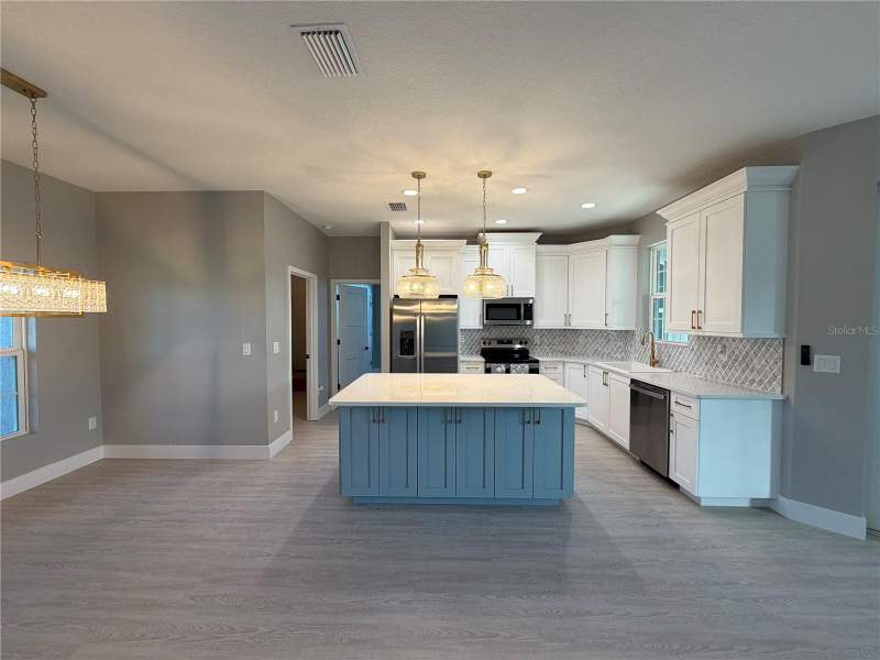 3 bedroom Single Family Residence at 16855 SW 25th Court, Marion Oaks Un 4, Ocala — photo 5