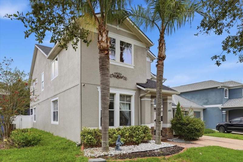 5 bedroom Single Family Residence at 4415 Blue Major Drive, Summerport Ph 05, Windermere — photo 3