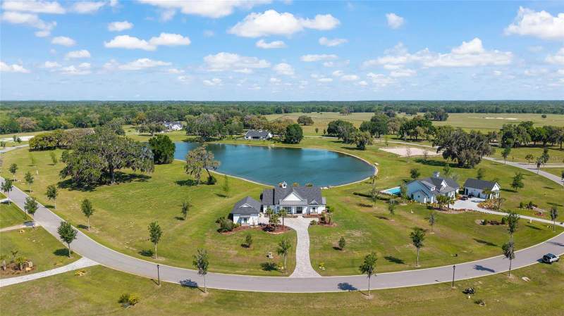 3 bedroom Single Family Residence at 12902 SW 138th Loop, Bel Lago West Hamlet, Dunnellon — photo 4