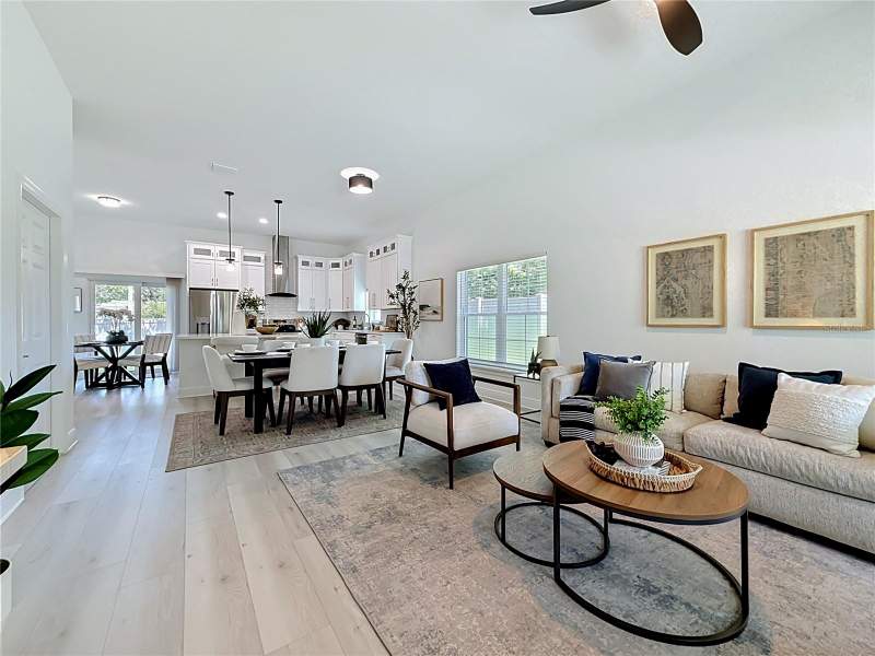 5 bedroom Single Family Residence at 6481 28th Street, Washington Terrace, St Petersburg — photo 4
