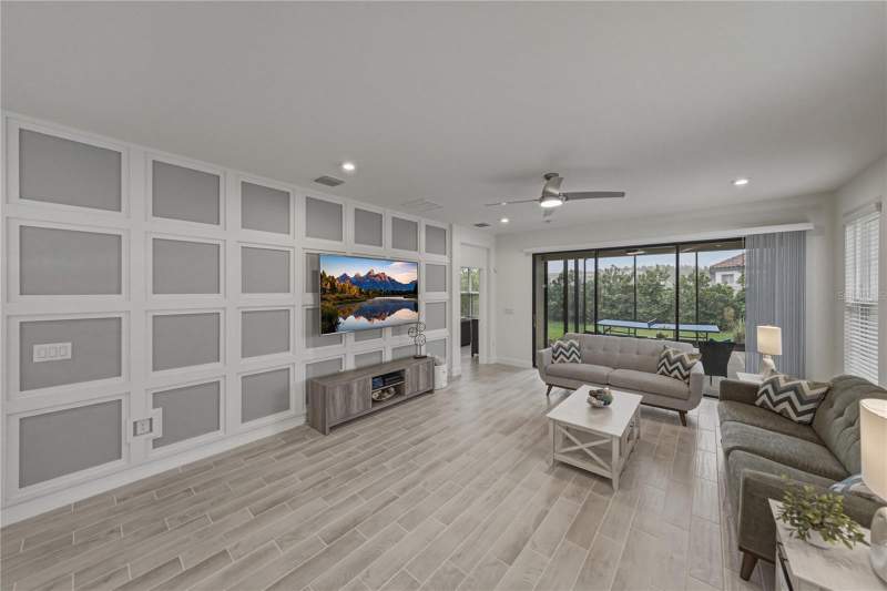 3 bedroom Single Family Residence at 4248 Cairoli Court, Esplanade/Wiregrass Ranch Ph I, Wesley Chapel — photo 4