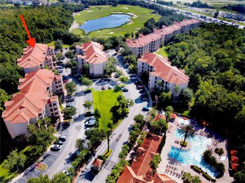 8010 Tuscany Way #3103, Davenport FL - photo 20 of 29