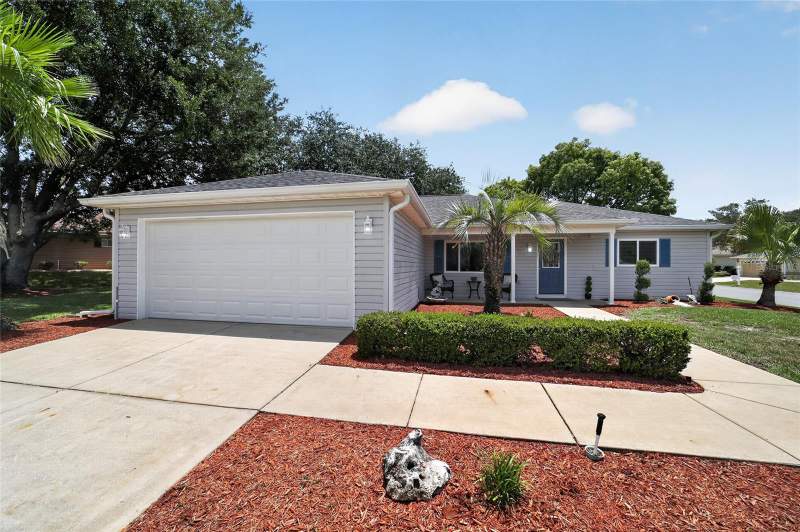 2 bedroom Single Family Residence at 13685 SE 90th Court, Spruce Creek Gc, Summerfield — photo 2