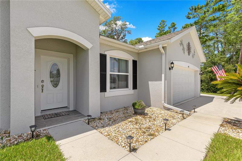 3 bedroom Single Family Residence at 5149 SW 107th Loop, Kingsland Country Estate, Ocala — photo 2