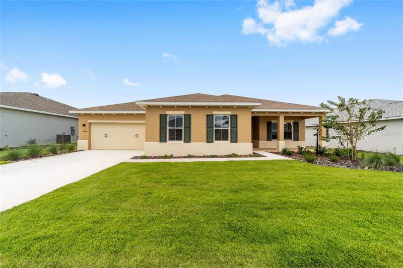2 bedroom Single Family Residence at 10001 SW 106th Circle, On Top Of The World, Ocala — photo 2