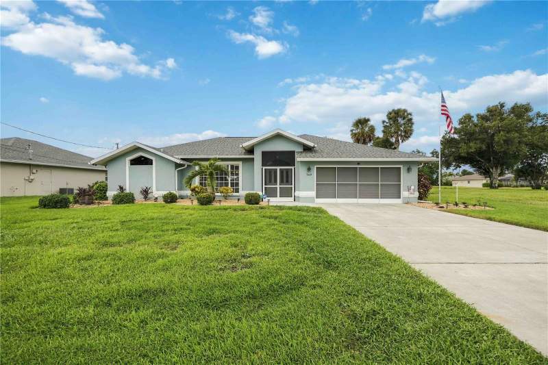 13 SPORTSMAN ROAD home for sale in Rotonda West Broadmoor