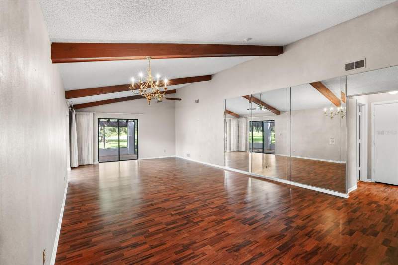 2 bedroom Condominium at 3505 Tarpon Woods Boulevard #K406, Tarpon Woods Condo, Palm Harbor — photo 5