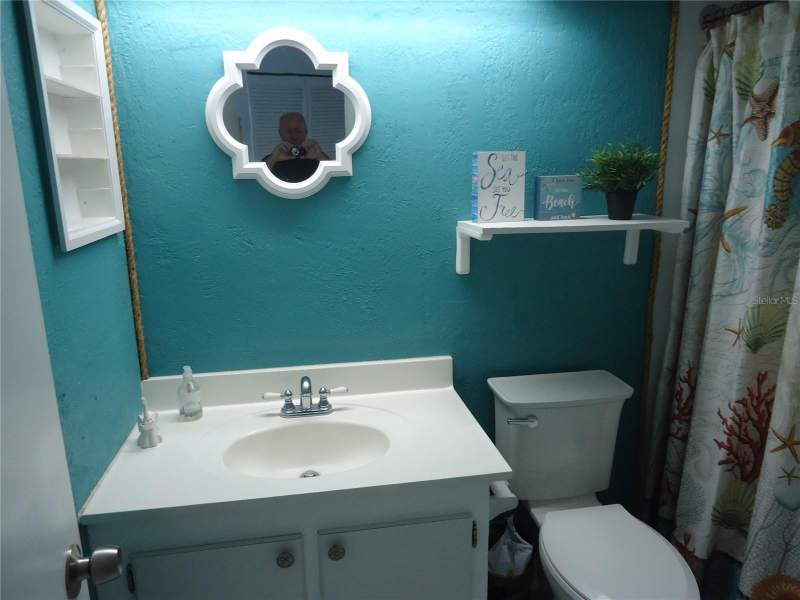 1 bedroom Condominium at 4550 Cove Circle #605, Washington Towers The Condo, St Petersburg — photo 5