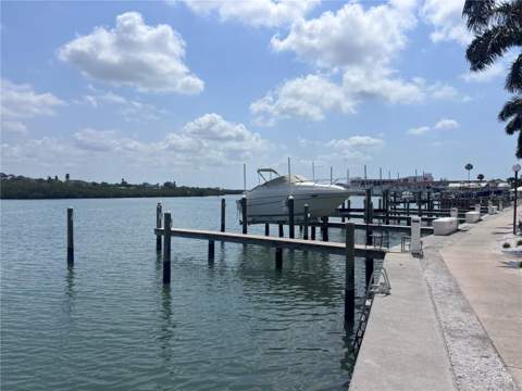 19417 Gulf Boulevard #B209, Indian Rocks Beach FL - photo 20 of 24