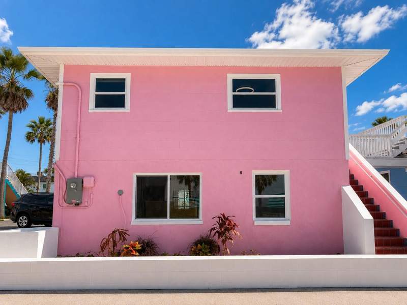 5 bedroom Single Family Residence at 12609 Sunshine Lane, Coney Island, Treasure Island — photo 5