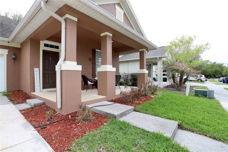 3 bedroom Single Family Residence at 13622 Darchance Road, Enclave/Berkshire Park B G H I, Windermere — photo 4