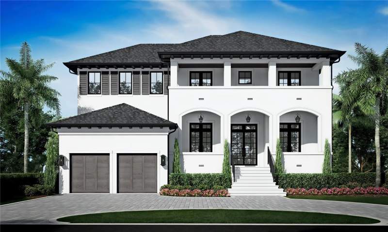 4 bedroom Single Family Residence at 4519 W Culbreath Avenue, Beach Park, Tampa — photo 1