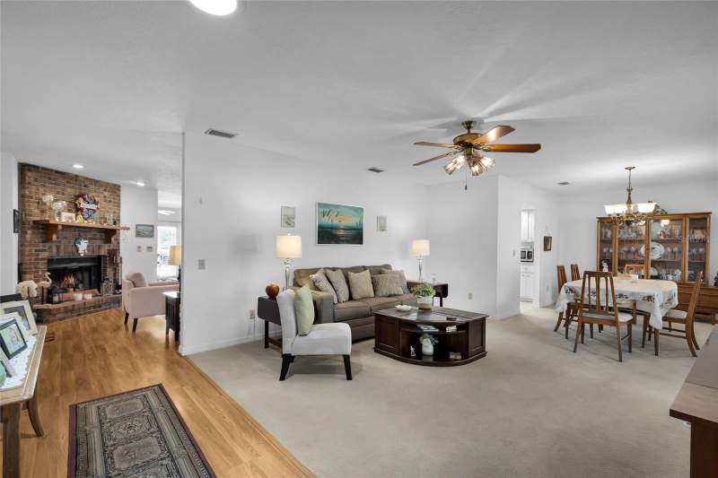 3 bedroom Single Family Residence at 2045 SE 32nd Street, Quail Crk, Ocala — photo 5