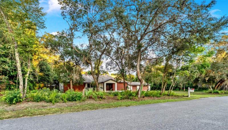 2 bedroom Single Family Residence at 245 Agua Vista Street, Plantation Estates Unit 22, Debary — photo 3