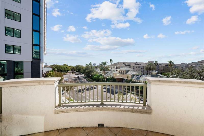 2 bedroom Condominium at 450 Knights Run Avenue #405, The Plaza Harbour Island A Con, Tampa — photo 5