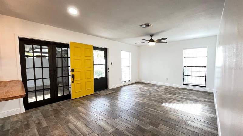 2 bedroom Villa at 6181 Springwater Street, Shadybranch Village, Orlando — photo 4
