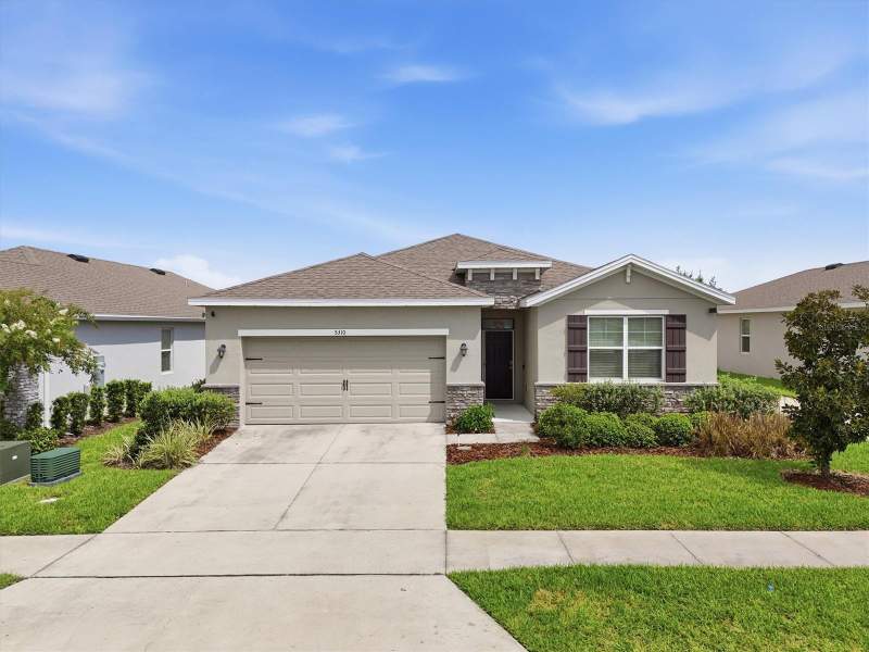 5310 SUNSHINE DRIVE home for sale in Beaumont