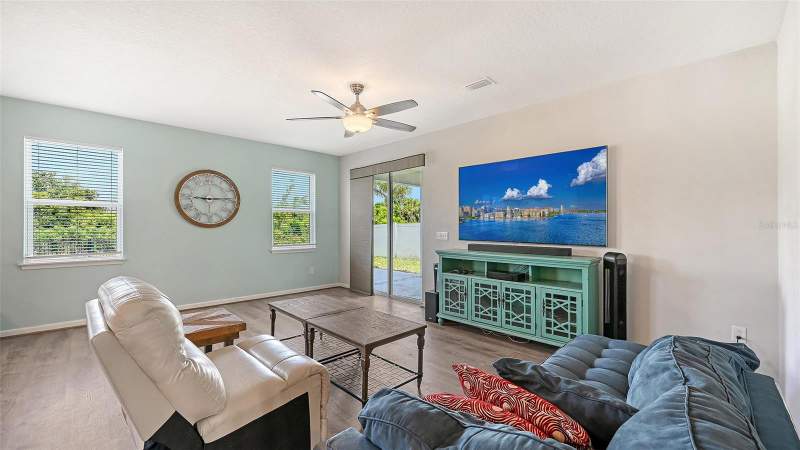 4 bedroom Single Family Residence at 6008 113th Terrace, Willow Bend Ph Ia, Parrish — photo 5