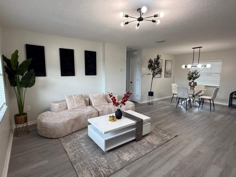 3 bedroom Single Family Residence at 1 Water Track Course, Silver Spgs Shores Un 16, Ocala — photo 4