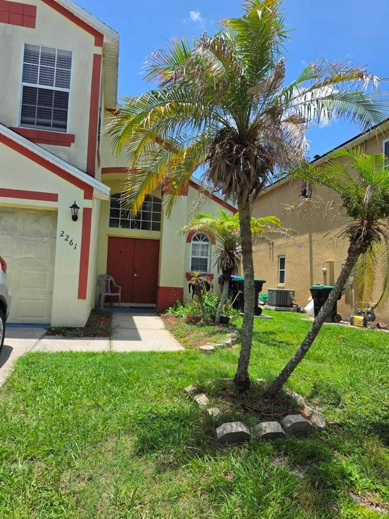 4 bedroom Single Family Residence at 2261 Blue Sapphire Circle, Stonegate, Orlando — photo 2
