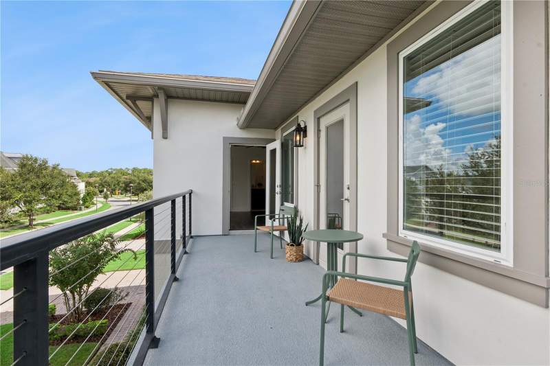 4 bedroom Single Family Residence at 13085 Upper Harden Avenue, Laureate Park Ph 3B, Orlando — photo 4