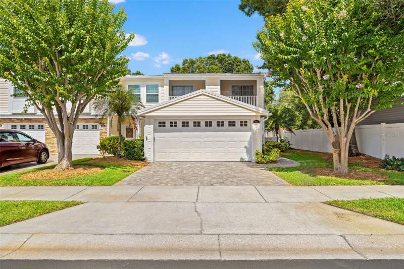 4 bedroom Townhouse at 902 Woodbridge Court, Village Of Safety Harbor, Safety Harbor — photo 3