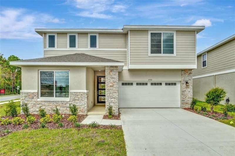 Seasons At Southern Pines Homes for Sale in St Cloud, FL