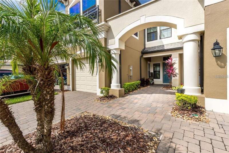 3 bedroom Townhouse at 30333 Southwell Lane, Windermere Estates, Wesley Chapel — photo 3