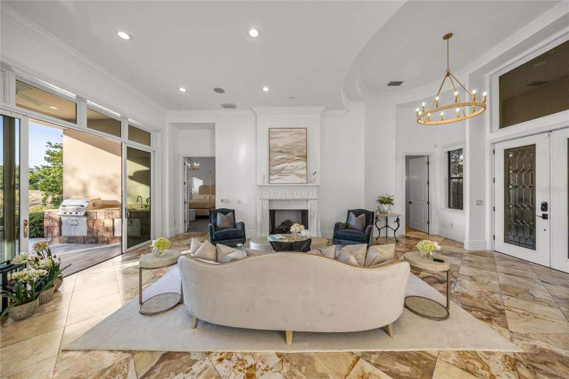 3 bedroom Single Family Residence at 2730 NW 80th Avenue, Rlr Golden Ocala, Ocala — photo 5