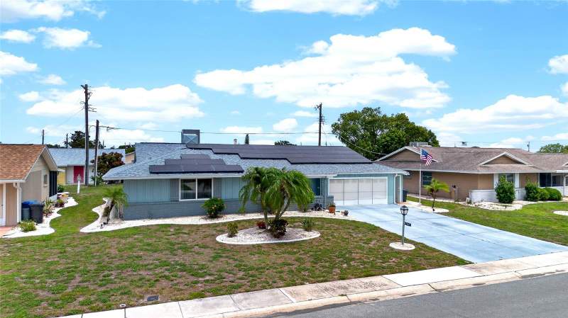 1743 COUNCIL DRIVE home for sale in Del Webbs Sun City Florida