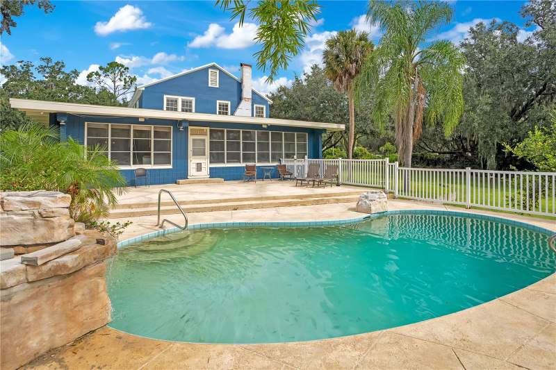 4 bedroom Single Family Residence at 2052 Carolina Avenue, Carolina Terrace, Gotha — photo 2