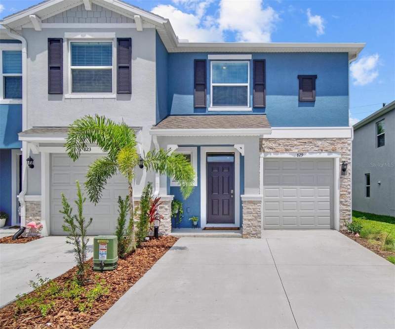 Bayside Pointe