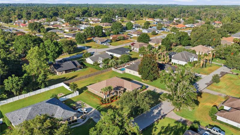 4 bedroom Single Family Residence at 4460 SE 106th Street, Cobblestone Ph I, Belleview — photo 4