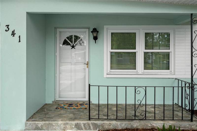 3 bedroom Single Family Residence at 341 Wertz Drive, Wertz Hilltop Estates, Largo — photo 2