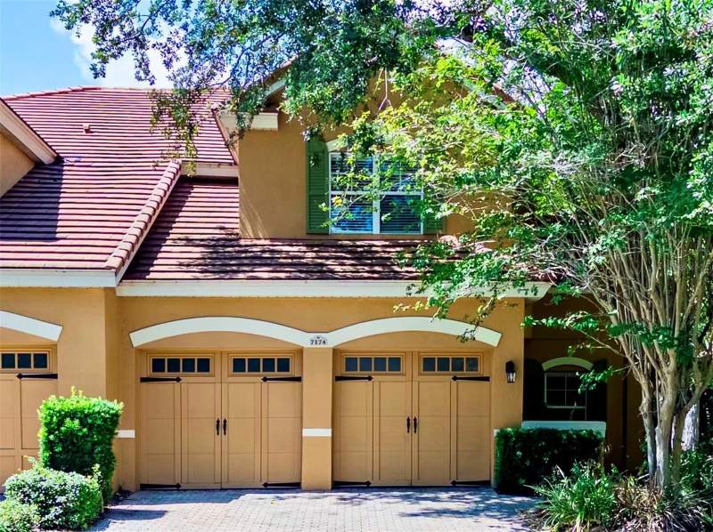 7174 REGINA WAY home for sale in Toscana