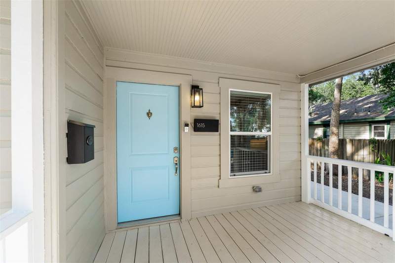 3 bedroom Single Family Residence at 1615 E Concord Street, Colonial Grove Estates, Orlando — photo 4