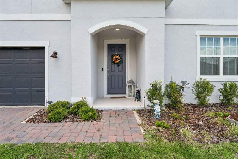 5 bedroom Single Family Residence at 4395 RENLY LANE, HARTWOOD LNDG, CLERMONT — photo 3