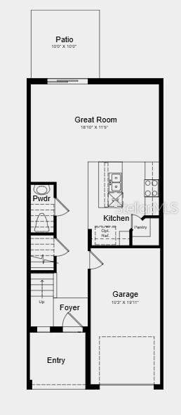 539 Moonstone Court, Groveland FL - photo 21 of 23