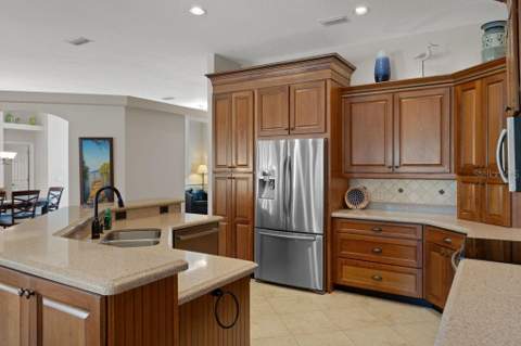 2306 Whisper Walk Drive, Spring Hill FL - photo 24 of 99