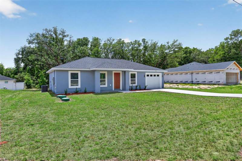 3 bedroom Single Family Residence at 2692 SW 150 Court, Rainbow Park Un #4, Ocala — photo 3