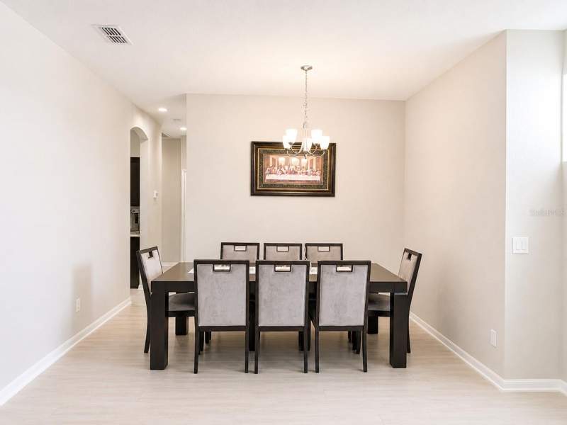 4 bedroom Single Family Residence at 4539 CALUMET DRIVE, GRAMERCY FARMS PH 4, ST CLOUD — photo 4
