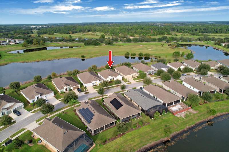 4 bedroom Single Family Residence at 3344 Sagebrush Street, Harmony Nbhd I, Harmony — photo 4