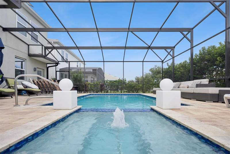 4 bedroom Single Family Residence at 11479 Satire Street, Storey Park Ph 4, Orlando — photo 3