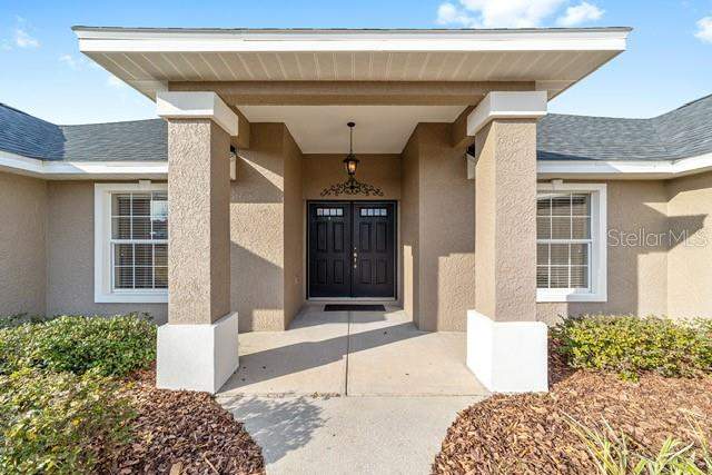 4 bedroom Single Family Residence at 3305 NE 106th Street, Anthony Downs, Anthony — photo 5